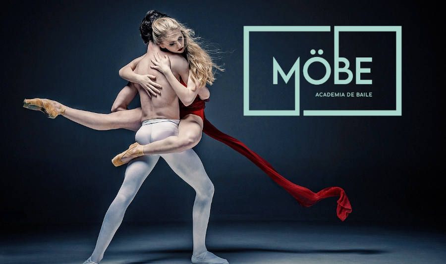 Día Mundial de la Danza en MÖBE, Academia de Baile en Moratalaz